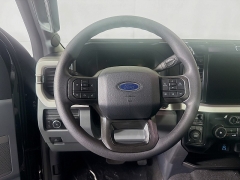 New 2026  Ford Super Duty F-250 4WD XLT Crew Cab SRW 6&period;75' Box at Dutro Auto near Zanesville&comma; OH