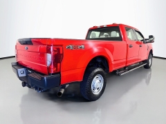 Used 2020  Ford Super Duty F-250 4WD Crew Cab XL Longbed at Graham Auto Mall near Mansfield&comma; OH