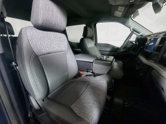 New 2027  Ford Super Duty F-250 4WD XLT Crew Cab SRW 6&period;75' Box at Graham Auto Mall near Mansfield&comma; OH
