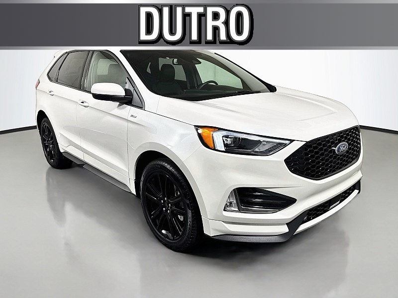 Used 2023  Ford Edge ST-Line AWD at Dutro Auto near Zanesville&comma; OH