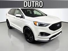 Used 2023  Ford Edge ST-Line AWD at Dutro Auto near Zanesville&comma; OH