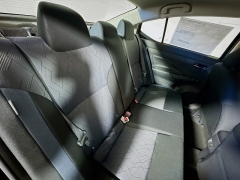 New 2025  Nissan Versa SV CVT at Graham Auto Mall near Mansfield, OH