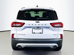 New 2025  Ford Escape Active AWD at Graham Auto Mall near Mansfield, OH