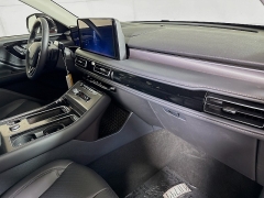 New 2026  Lincoln Aviator Premiere AWD at Graham Auto Mall near Mansfield&comma; OH