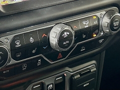 Used 2021  Jeep Gladiator 80th Anniversary 4x4 at Graham Auto Mall near Mansfield, OH