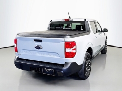 Used 2023  Ford Maverick Lariat FWD SuperCrew at Graham Auto Mall near Mansfield, OH