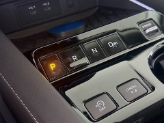 New 2026  Nissan Murano AWD Platinum at Graham Auto Mall near Mansfield&comma; OH