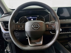 New 2026  Nissan Rogue 2026&period;5 AWD Dark Armor at Dutro Auto near Zanesville&comma; OH