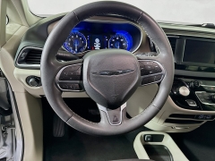 Used 2023  Chrysler Voyager LX FWD at Graham Auto Mall near Mansfield&comma; OH