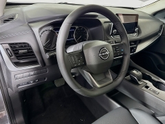 New 2026  Nissan Rogue 2026&period;5 AWD Dark Armor at Dutro Auto near Zanesville&comma; OH