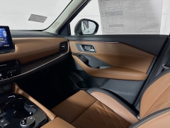 New 2026  Nissan Rogue AWD Platinum *Ltd Avail* at Graham Auto Mall near Mansfield, OH