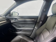 Used 2022  Honda Accord Hybrid Sport Sedan at Graham Auto Mall near Mansfield&comma; OH