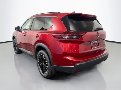 New 2026  Nissan Rogue 2026&period;5 AWD Dark Armor at Graham Auto Mall near Mansfield&comma; OH
