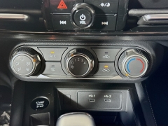 New 2025 Nissan Kicks SV AWD at Dutro Auto near Zanesville, OH