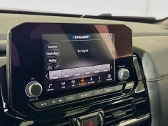 New 2025  Nissan Pathfinder Rock Creek 4WD at Dutro Auto near Zanesville&comma; OH