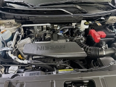 New 2026  Nissan Rogue AWD Platinum at Dutro Auto near Zanesville&comma; OH