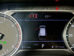 New 2026  Nissan Rogue 2026&period;5 AWD Rock Creek at Graham Auto Mall near Mansfield&comma; OH
