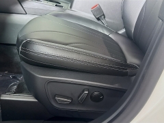 New 2026  Ford Escape Platinum AWD at Graham Auto Mall near Mansfield&comma; OH