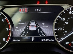 New 2026  Nissan Rogue 2026&period;5 AWD SV at Graham Auto Mall near Mansfield&comma; OH