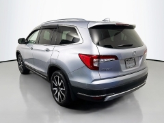 Used 2021  Honda Pilot Elite AWD at Graham Auto Mall near Mansfield&comma; OH