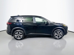 Used 2023  Nissan Rogue AWD SV at Dutro Auto near Zanesville, OH
