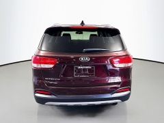 Used 2016  Kia Sorento 4d SUV AWD EX Turbo at Dutro Auto near Zanesville&comma; OH