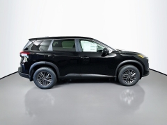 New 2026  Nissan Rogue AWD S *Ltd Avail* at Dutro Auto near Zanesville, OH