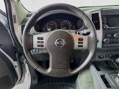 Used 2015  Nissan Frontier 4WD King Cab SV Auto at Dutro Auto near Zanesville&comma; OH
