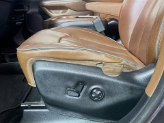Used 2017  Chrysler Pacifica 4d Wagon Limited at Graham Auto Mall near Mansfield&comma; OH