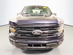 New 2026  Ford F-150 4WD XLT SuperCrew 5&period;5' Box at Graham Auto Mall near Mansfield&comma; OH