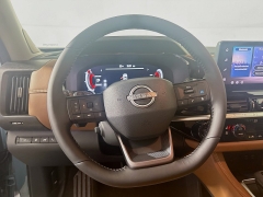 New 2026  Nissan Pathfinder Platinum 4WD at Graham Auto Mall near Mansfield&comma; OH