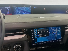 New 2027  Lincoln Navigator L Reserve 4x4 at Graham Auto Mall near Mansfield&comma; OH