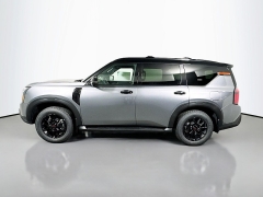 New 2026  Nissan Armada 4x4 PRO-4X &ast;Ltd Avail&ast; at Dutro Auto near Zanesville&comma; OH