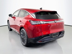 New 2026  Nissan Murano AWD Platinum at Graham Auto Mall near Mansfield, OH