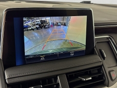 Used 2024  Chevrolet Tahoe 4WD 4dr LT at Graham Auto Mall near Mansfield&comma; OH