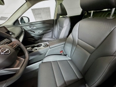 New 2026  Nissan Rogue 2026&period;5 AWD Dark Armor at Graham Auto Mall near Mansfield&comma; OH