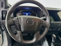 New 2026  Nissan Frontier Crew Cab 4x4 SV at Dutro Auto near Zanesville&comma; OH