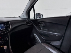 Used 2019 Chevrolet Trax 4d SUV FWD LT at Dutro Auto near Zanesville, OH