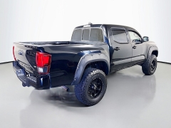 Used 2019  Toyota Tacoma 4WD Double Cab SR5 at Graham Auto Mall near Mansfield&comma; OH