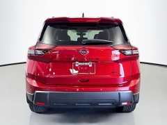 New 2026  Nissan Rogue 2026&period;5 AWD Dark Armor at Dutro Auto near Zanesville&comma; OH
