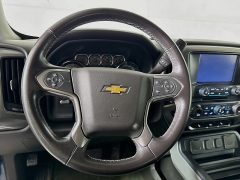Used 2018  Chevrolet Silverado 1500 4WD Crew Cab LT at Graham Auto Mall near Mansfield&comma; OH
