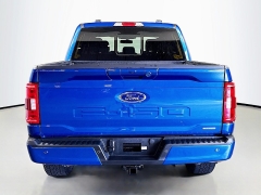 Used 2023  Ford F-150 4WD XLT SuperCrew 5&period;5' Box at Graham Auto Mall near Mansfield&comma; OH