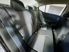 New 2025  Nissan Versa SV CVT at Dutro Auto near Zanesville, OH