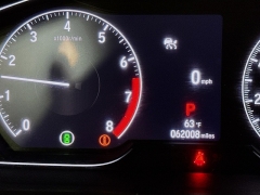 Used 2021  Honda Accord Sedan Sport SE 1&period;5T CVT at Dutro Auto near Zanesville&comma; OH