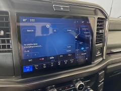 New 2026  Ford Super Duty F-250 4WD LARIAT Crew Cab SRW 8' Box at Dutro Auto near Zanesville&comma; OH