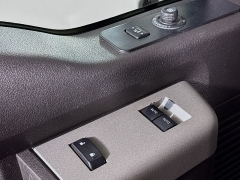 Used 2016  Ford Super Duty F-250 4WD Supercab Lariat Longbed at Graham Auto Mall near Mansfield, OH