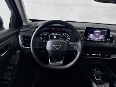 New 2026  Nissan Rogue 2026&period;5 AWD Dark Armor at Dutro Auto near Zanesville&comma; OH