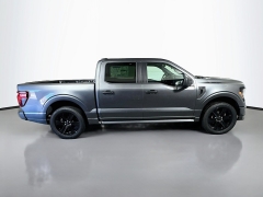 New 2026  Ford F-150 4WD STX SuperCrew 5&period;5' Box at Graham Auto Mall near Mansfield&comma; OH