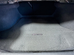 Used 2025  Nissan Sentra SR CVT at Dutro Auto near Zanesville&comma; OH