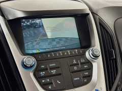 Used 2017  Chevrolet Equinox 4d SUV FWD LS at Dutro Auto near Zanesville&comma; OH